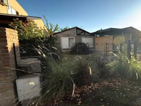 Casa en Venta de 2 dormitorios