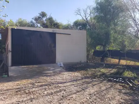 Casa quinta, Lujan, San Luis, s/ lote 9.942 m2 310 m2 cub