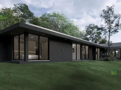 Casa en Venta A Estrenar