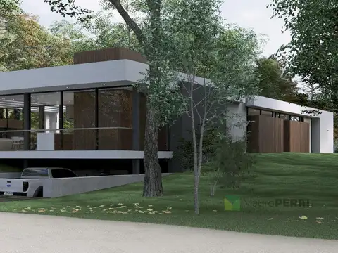 Casa 6 ambientes con 3 baños