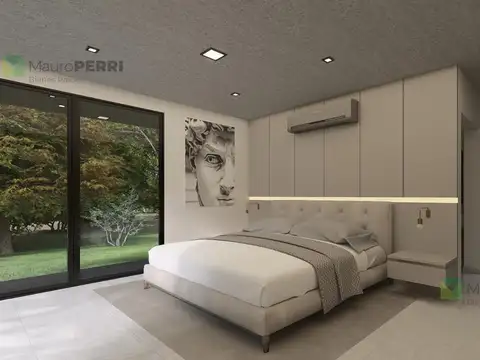 Casa en Venta en Barrio Cerrado Costa Esmeralda, USD 460.000