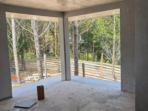 Barrio Golf II Lote al 500