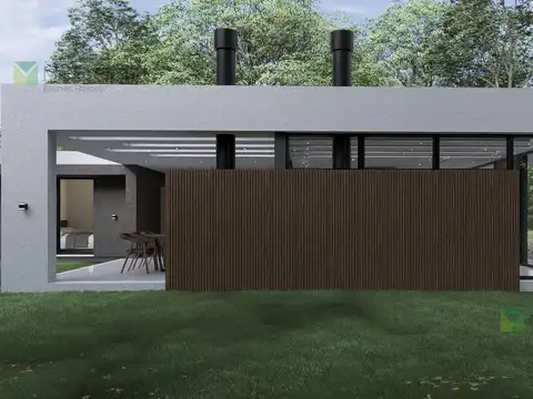 Barrio Golf II Lote 564