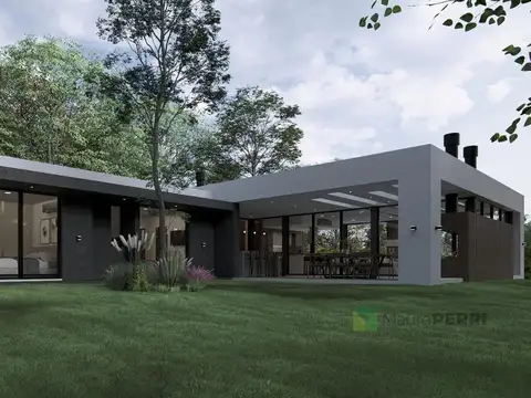 Casa en Venta al Norte