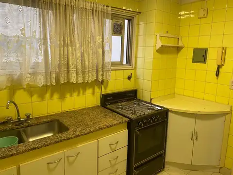 Departamento en Venta 40 años