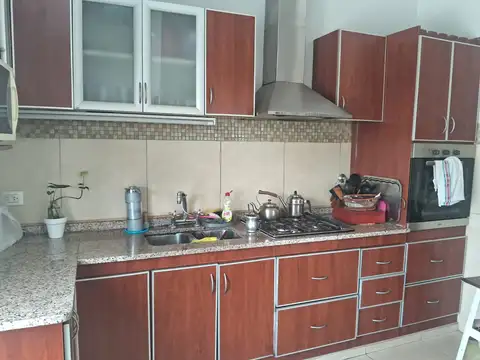 Depto Tipo Casa en Venta de 3 ambientes