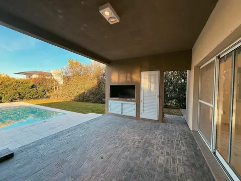 Casa en Alquiler 10 años