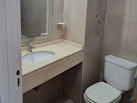 hermoso departamento de dos ambientes en venta