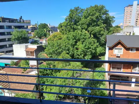 hermoso departamento de dos ambientes en venta
