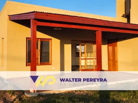 VENTA CASA QUINTA EN BARRIO EL VIEJO OMBU (SAN VICENTE)