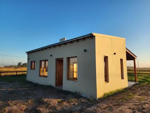 VENTA CASA QUINTA EN BARRIO EL VIEJO OMBU (SAN VICENTE)