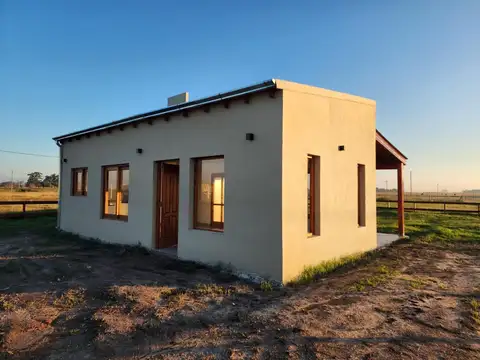 VENTA CASA QUINTA EN BARRIO EL VIEJO OMBU (SAN VICENTE)