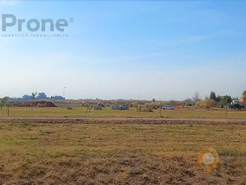 Terreno en Venta de 322,0 m2