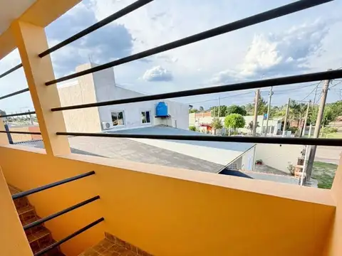 Departamento en Alquiler de 1 dormitorio