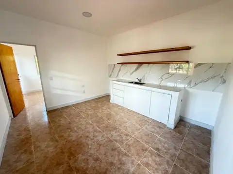 Departamentos a estrenar