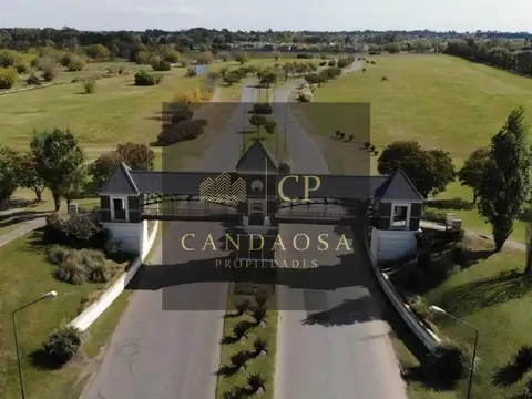 Terreno en Venta en Pilar Del Este - Santa Sofia, Countries y Barrios Cerrados en Pilar