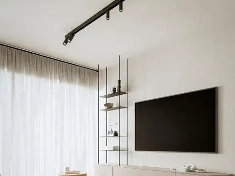 Departamento 3 dormitorios San Juan 1277 Rosario