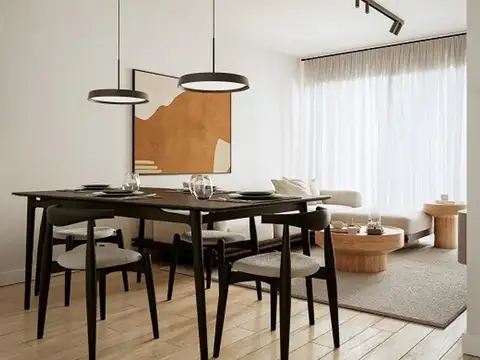 San Juan 1200, Piso 10