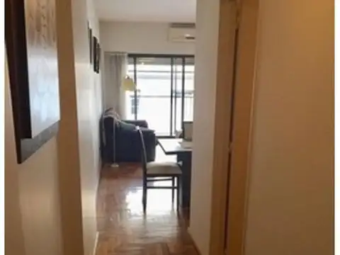 Departamento en Alquiler Temporal de 4 ambientes