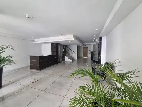 VILLA DEL PARQUE ALQUILER DEPARTAMENTO 2 AMBIENTES