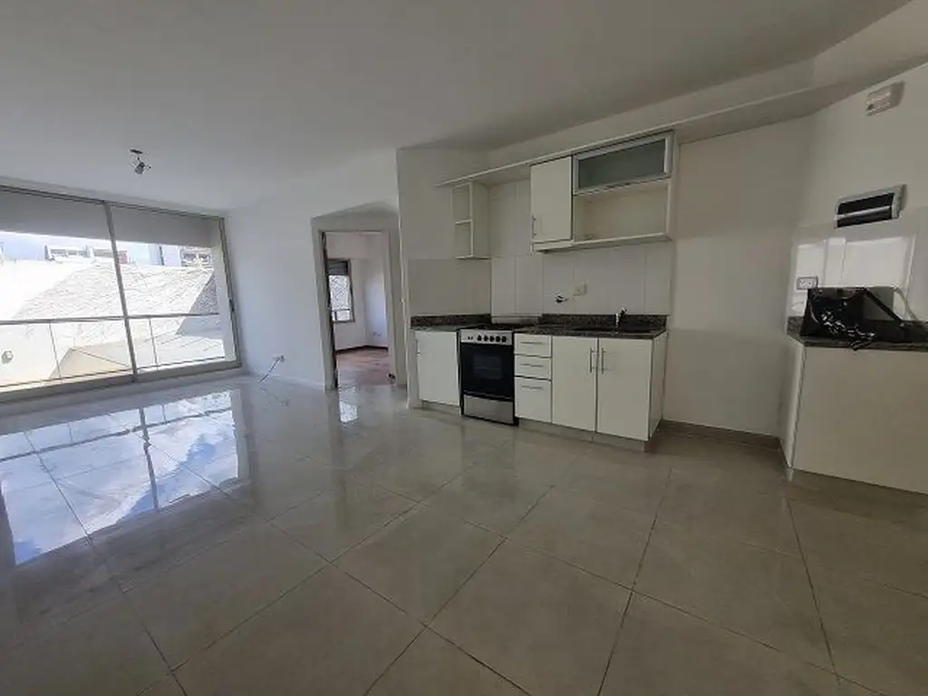 NOGOYA 3400, Piso 1