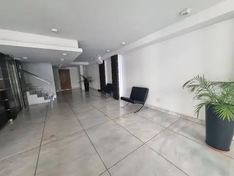 NOGOYA 3400, Piso 1