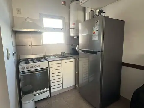 Departamento en Venta en Castelar, USD 54.900