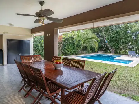 Casa en Venta en Septiembre, USD 450.000