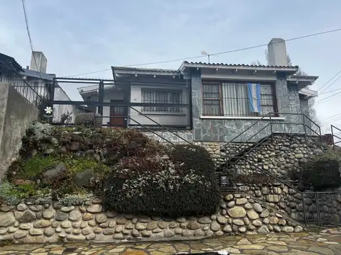 Propiedad en esquina en pleno centro de San Carlos