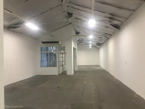LOFT - 280 M2 PLANTA LIBRE