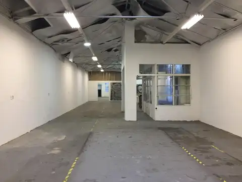 Avenida San Martín 600, Piso PB