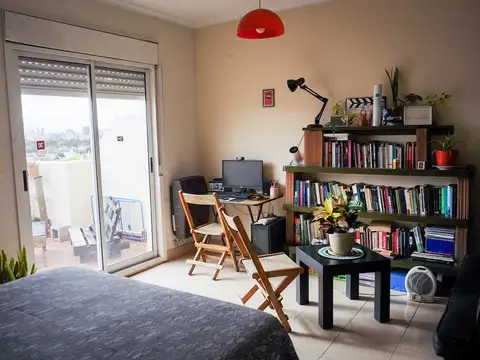 Departamento en Alquiler en Villa Pueyrredon, $ 690.000