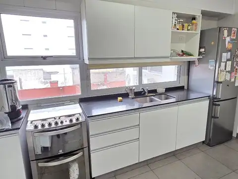 Departamento en Venta de 3 dormitorios