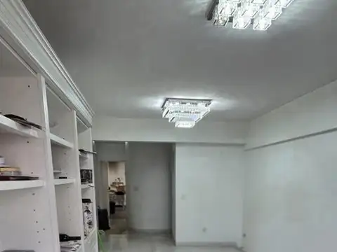 Departamento 4 ambientes con 3 baños