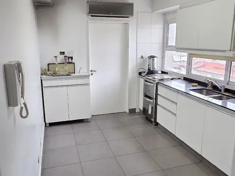 Departamento en Venta en Barracas, USD 299.000