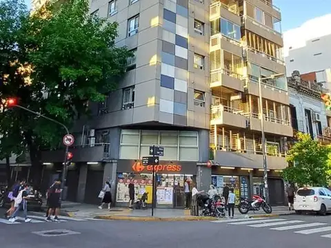 Departamento 4 ambientes en venta en Isabel la Católica al 600 Barracas CABA