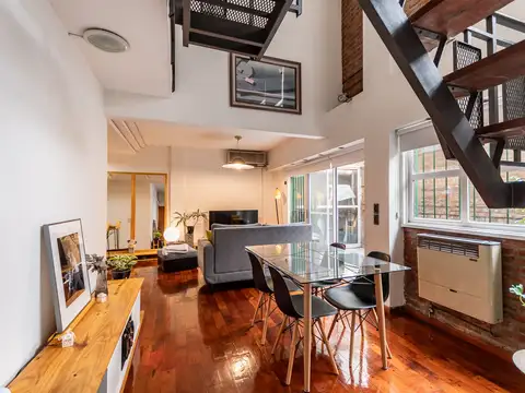 Departamento en Venta de 4 ambientes