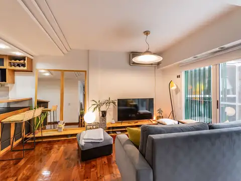 Departamento en Venta de 3 dormitorios