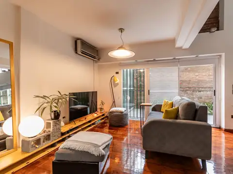 Departamento en Venta en Villa Luro, USD 195.000