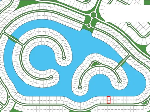 Terreno en Venta de 900,0 m2