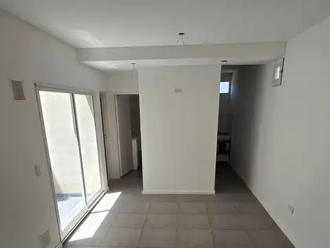 Departamento en Venta en Casilda, USD 55.000