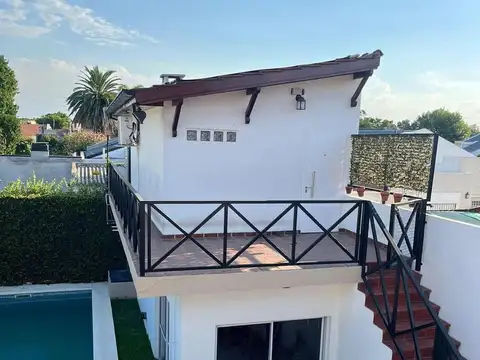 Casa - Castelar Norte