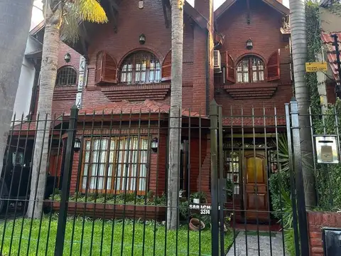Casa - Castelar Norte