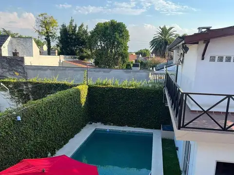 Casa en Venta 20 años