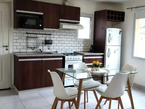 Departamento en Alquiler al Este