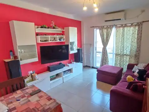 Departamento en Venta en Caseros, Partido de Tres de Febrero
