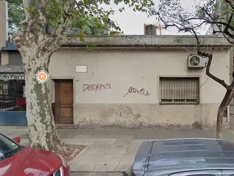 Terreno en Venta en Palermo, USD 350.000
