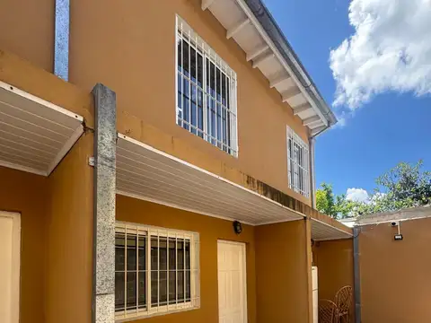 Departamento en alquiler en Del Viso