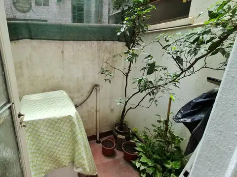 Departamento en Venta 42 años