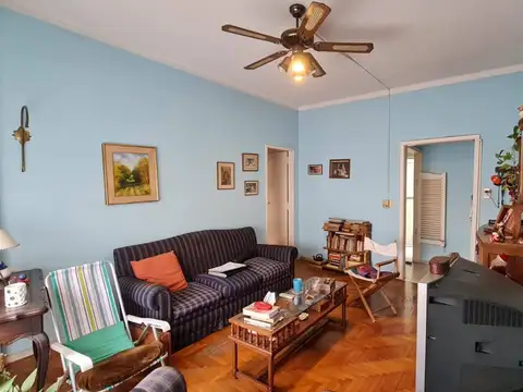 Venta departamento 3 ambientes en Quilmes Centro